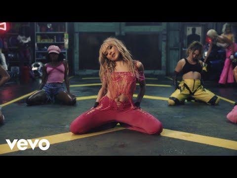 Sabrina Carpenter - “Fast Times” (Official Video)