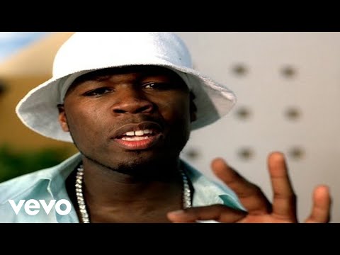 50 Cent - Just A Lil Bit