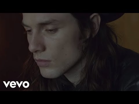 Goodbye Never Felt So Bad (Tradução em Português) – James Bay