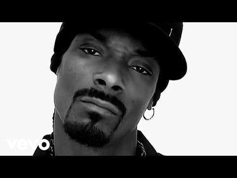 Snoop Dogg - Drop It Like It&#039;s Hot (Official Music Video) ft. Pharrell Williams