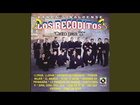 Llorar, Llorar