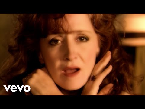 Bonnie Raitt - Not The Only One