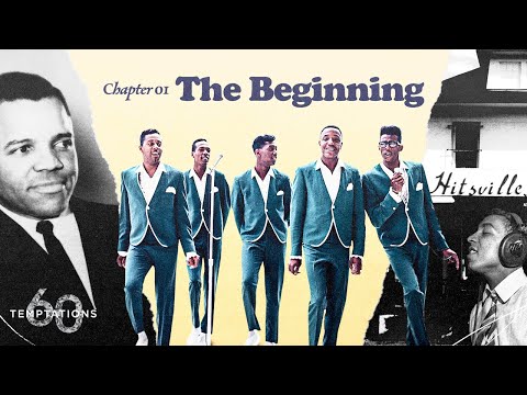 Temptations 60 - Chapter 1: The Beginning