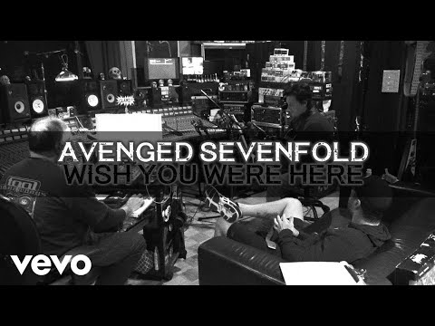 Avenged Sevenfold + Breaking Benjamin @ Van Andel Arena, Grand Rapids, MI