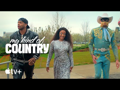 My Kind of Country — Official Trailer | Apple TV+