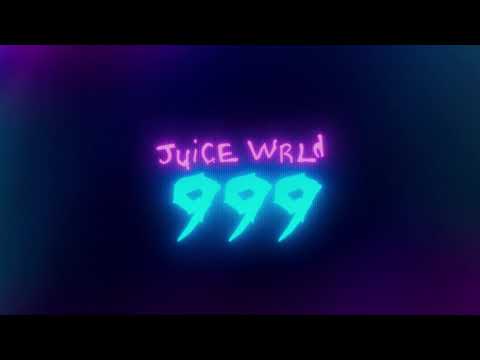 Juice WRLD - The Party Never Ends (Teaser)