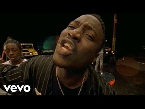 Big Tymers - Stun&#039;n