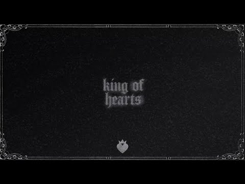 Kim Petras - King Of Hearts (Official Lyric Video)