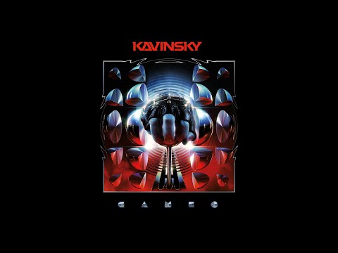 Kavinsky - Cameo (David Guetta Remix) (Official Audio)