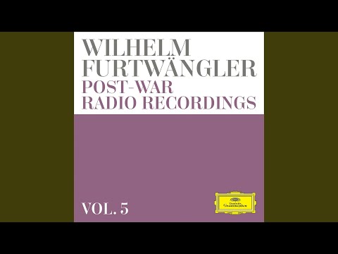 Wagner: Tristan und Isolde, WWV 90 - Liebestod (Concert Version) (Live)