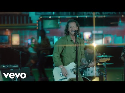 Tyler Hubbard - Baby Gets Her Lovin&#039; (Unofficial Video)