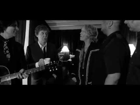 Paul McCartney Getting #OutThere in Pittsburgh, Pennsylvania