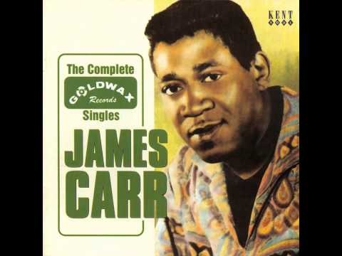 James Carr - The Dark End of the Street (Official Audio)