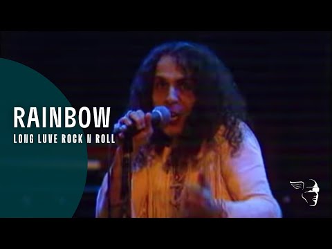 Rainbow - Long Live Rock N Roll (From &quot;Live In Munich 1977&quot;)