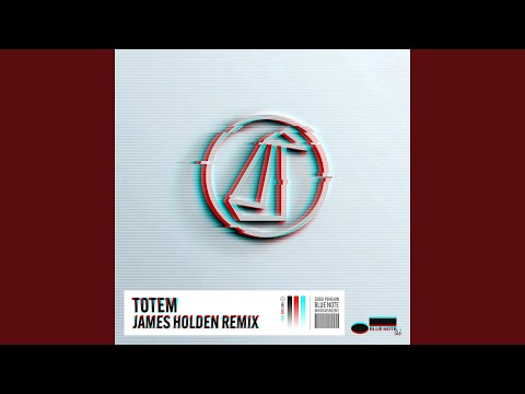 Totem (James Holden Remix)