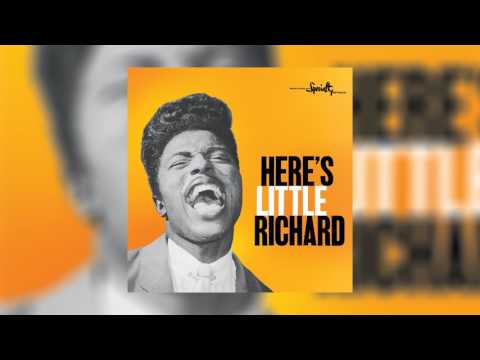 Jenny Jenny from Here&#039;s Little Richard