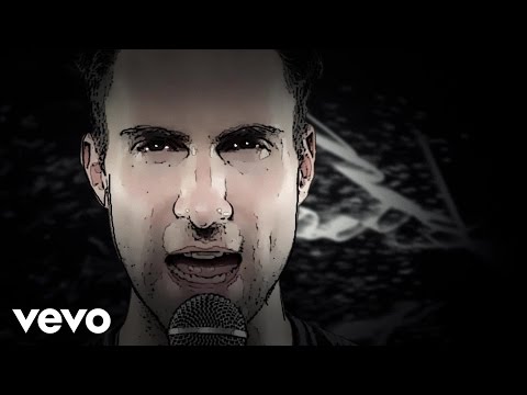 Maroon 5 - Hands All Over (Official Music Video)