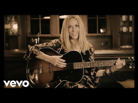 Sheryl Crow - Lonely Alone ft. Willie Nelson
