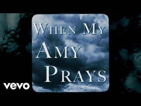 Vince Gill - When My Amy Prays (Lyric Video)