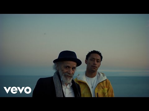 Loyle Carner - Georgetown ft. John Agard (Prod. Madlib)