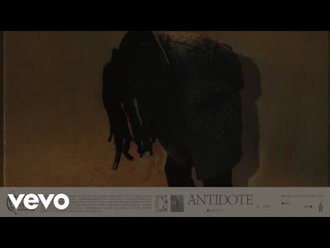 Chiiild - Antidote (Audio)