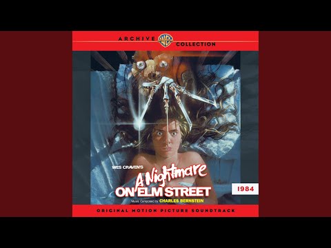 Main Title (A Nightmare on Elm Street)