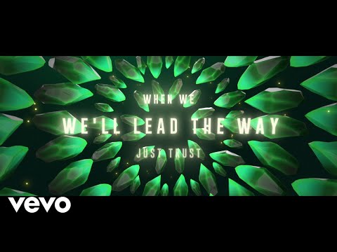 Jhené Aiko - Lead the Way (From &quot;Raya and the Last Dragon&quot;/Lyric Video)