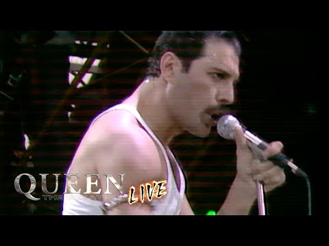 Queen The Greatest Live: Rehearsals - Part 2 (Episode 2)