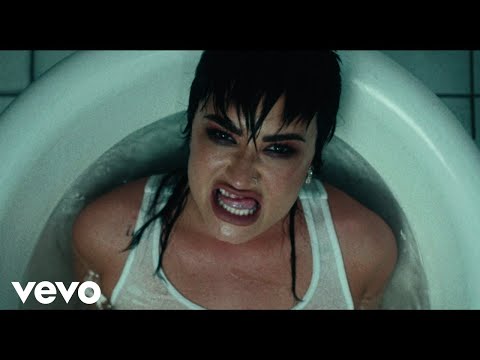 Demi Lovato - Skin Of My Teeth (Official Video)