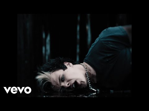YUNGBLUD - Hated (Official Music Video)
