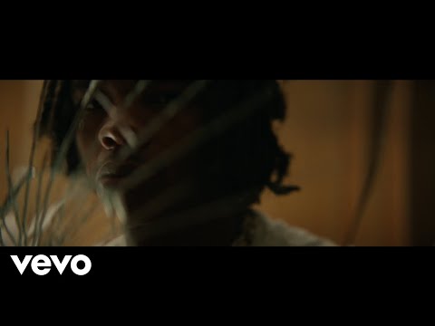 Lil Baby, Fridayy - Forever (Official Music Video)