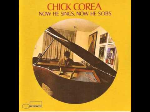 Chick Corea - Windows