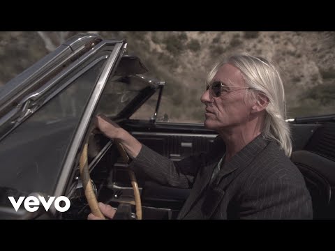 Paul Weller - On Sunset (Official Video)
