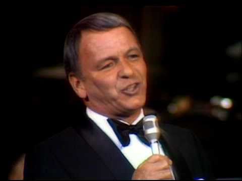 Pennies From Heaven - Frank Sinatra | Concert Collection