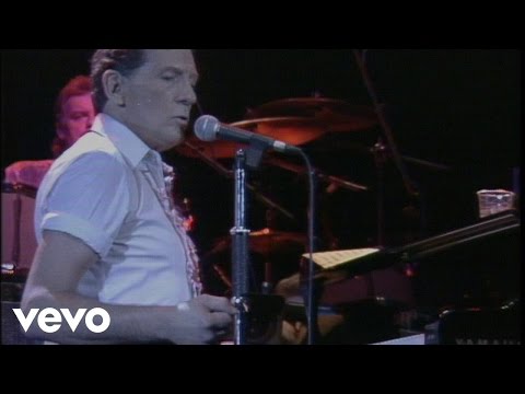 Great Balls Of Fire (Live)