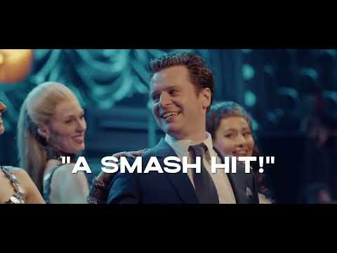 JUST IN TIME | Now On Broadway