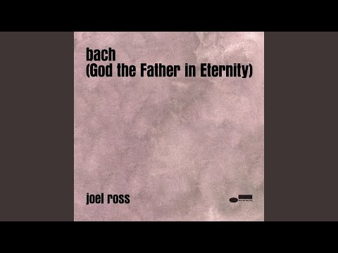 bach (God the Father in Eternity)