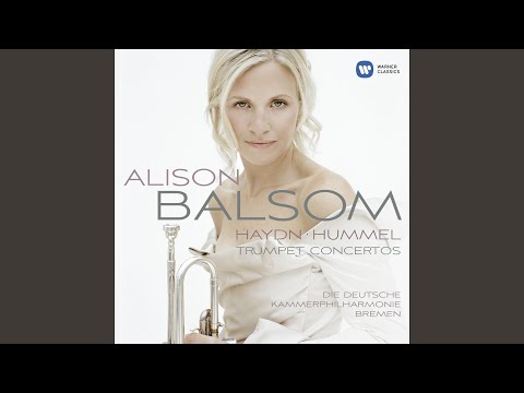 Trumpet Concerto in E-Flat Major, Hob. VIIe:1: III. Allegro