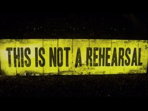 U2 iNNOCENCE + eXPERIENCE LIVE IN PARIS Trailer