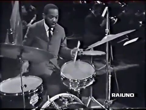 Kenny Clarke &quot;Bebop&quot;