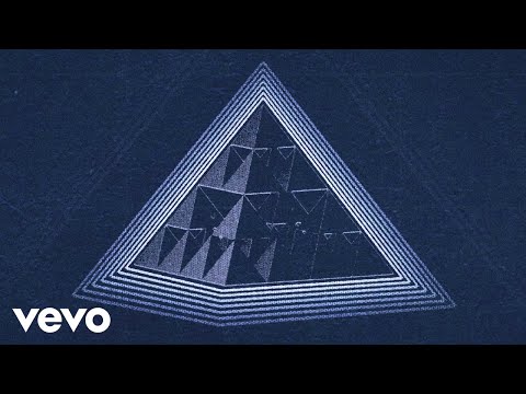 The Comet Is Coming - PYRAMIDS (Visualizer)