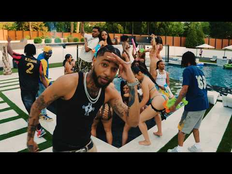 Key Glock Shares New Song 'Go'