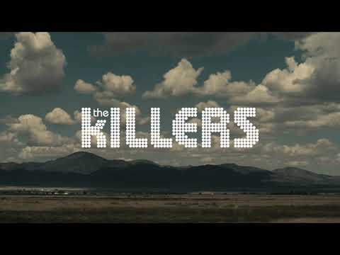 The Killers – Pressure Machine Trailer 1