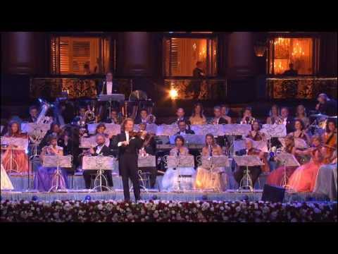 Best André Rieu Tracks: The Essential Top Ten