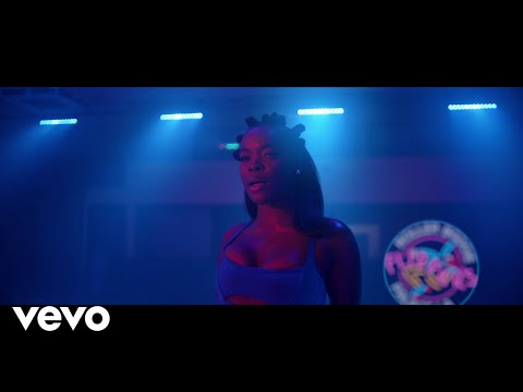 SPINALL, Summer Walker, DJ Snake, Äyanna - Power (Remember Who You Are) [Official Video]