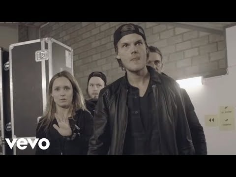 Avicii - Lay Me Down