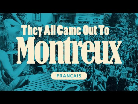 They all came out to Montreux | Teaser FR | Play Suisse