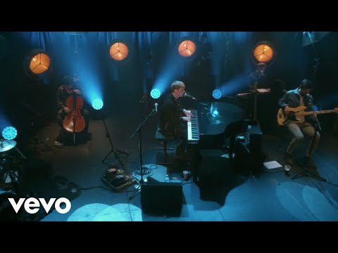 Kodaline - Brother (Official Live Video)