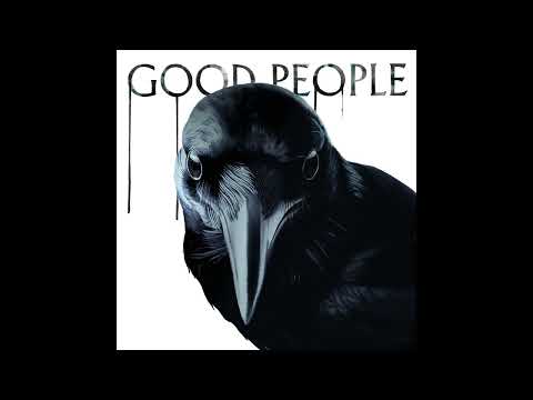 Mumford &amp; Sons x Pharrell Williams - Good People (Official Audio)