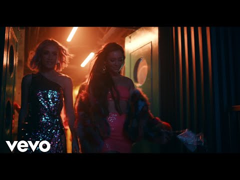 Maddie &amp; Tae - Bathroom Floor (Official Music Video)